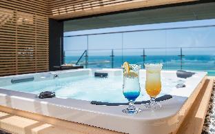 Utop Ubless Hotel Jeju Hamdeok,Jeju City>>Jeju,4 star