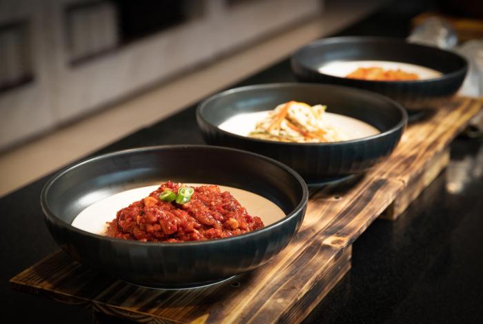 utop ubless hotel jeju hamdeok