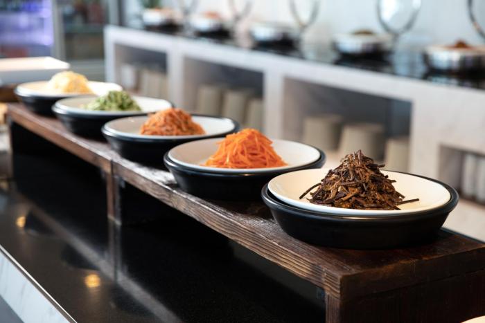 utop ubless hotel jeju hamdeok