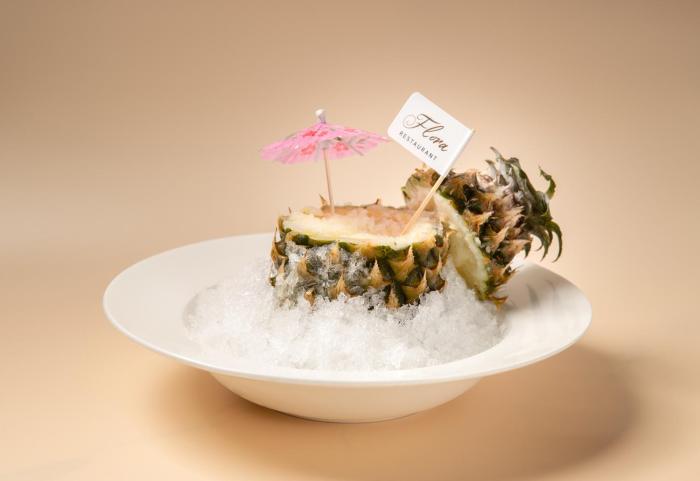 utop ubless hotel jeju hamdeok