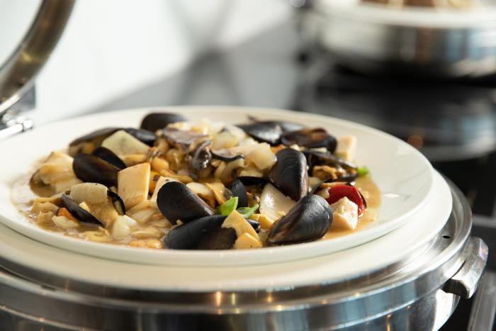 utop ubless hotel jeju hamdeok