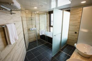 utop ubless hotel jeju hamdeok