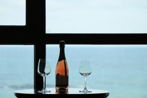 utop ubless hotel jeju hamdeok