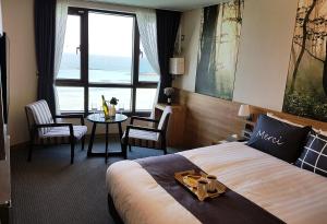 utop ubless hotel jeju hamdeok