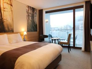 utop ubless hotel jeju hamdeok