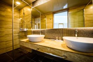 utop ubless hotel jeju hamdeok