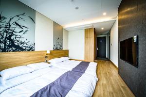 utop ubless hotel jeju hamdeok