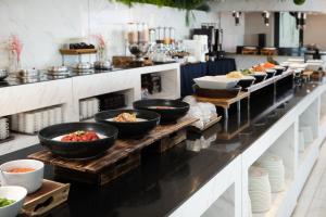 utop ubless hotel jeju hamdeok