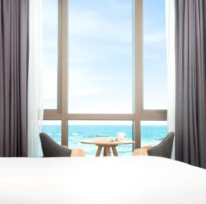 utop ubless hotel jeju hamdeok