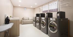 utop ubless hotel jeju hamdeok