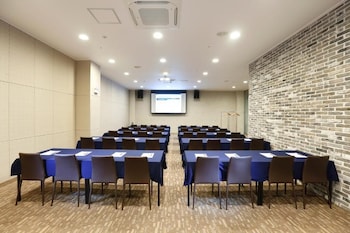 eumseong
