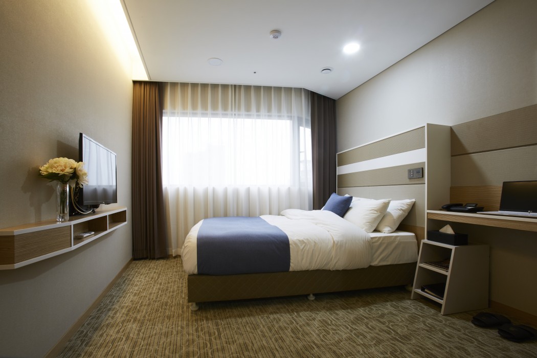 the recenz dongdaemun hotel