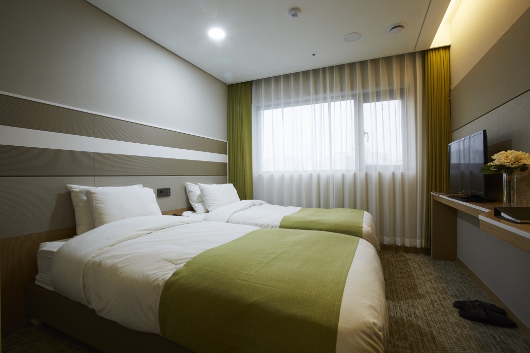 the recenz dongdaemun hotel
