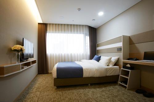 the recenz dongdaemun hotel
