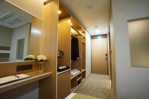 the recenz dongdaemun hotel