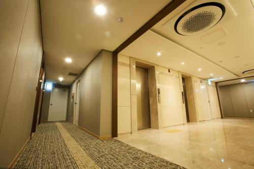 the recenz dongdaemun hotel