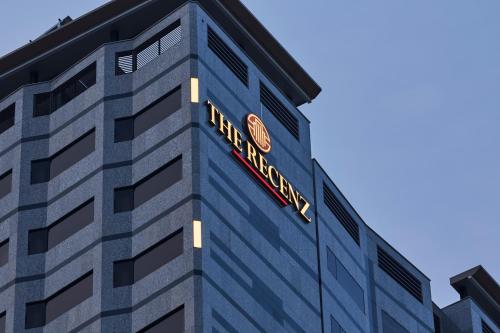 the recenz dongdaemun hotel