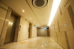 the recenz dongdaemun hotel