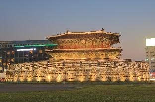 the recenz dongdaemun hotel