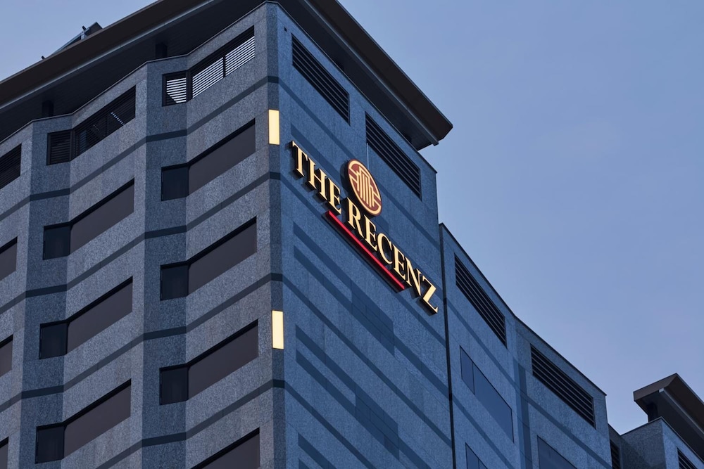 the recenz dongdaemun hotel