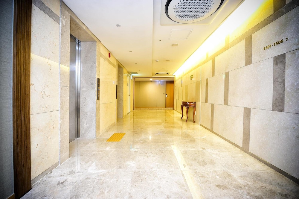 the recenz dongdaemun hotel