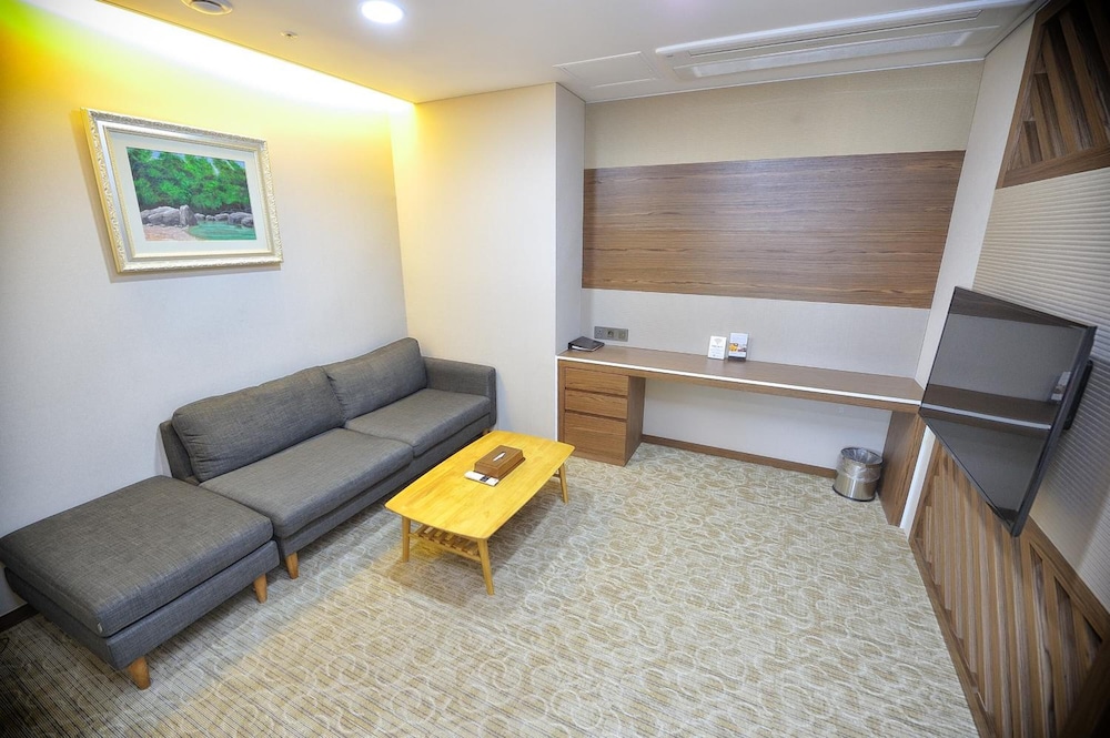 the recenz dongdaemun hotel