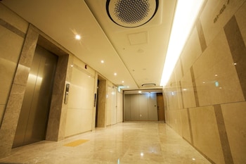 the recenz dongdaemun hotel