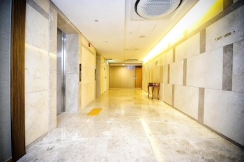 the recenz dongdaemun hotel