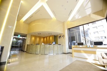 the recenz dongdaemun hotel