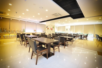the recenz dongdaemun hotel
