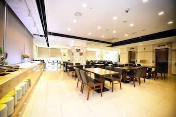 the recenz dongdaemun hotel