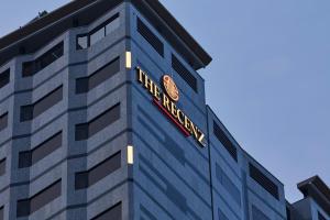 the recenz dongdaemun hotel