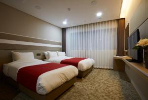 the recenz dongdaemun hotel