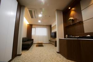 the recenz dongdaemun hotel