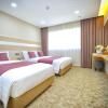 the recenz dongdaemun hotel