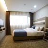 the recenz dongdaemun hotel