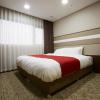 the recenz dongdaemun hotel