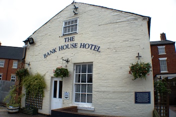 bank house hotel