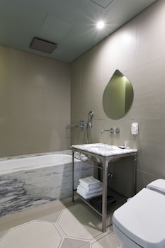 stay hotel gangnam