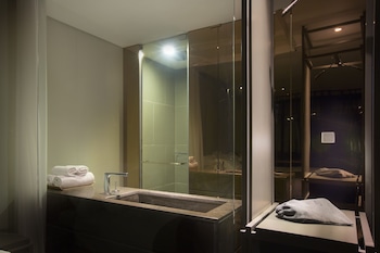 stay hotel gangnam