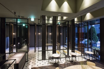 stay hotel gangnam