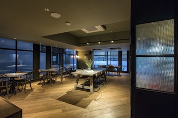 stay hotel gangnam