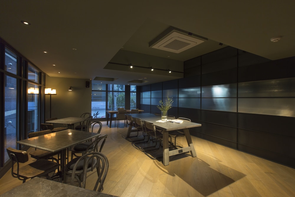 stay hotel gangnam