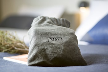 stay hotel gangnam