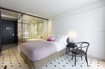 stay hotel gangnam