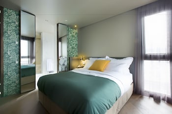stay hotel gangnam