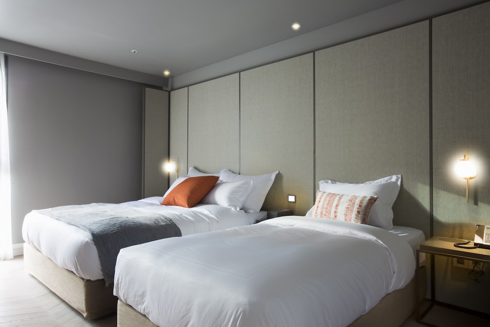 stay hotel gangnam