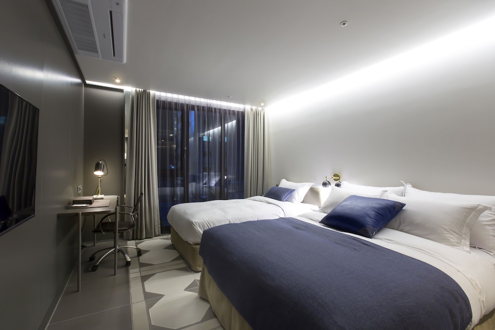 stay hotel gangnam