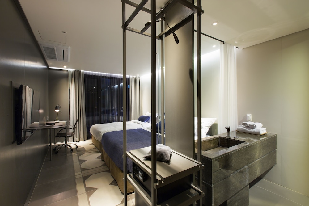 stay hotel gangnam