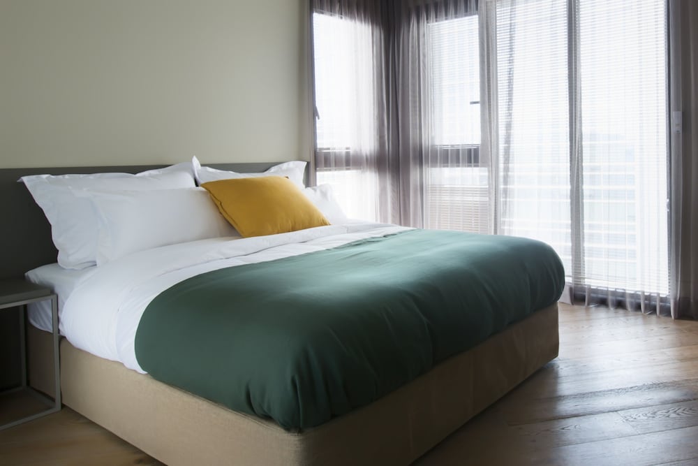 stay hotel gangnam